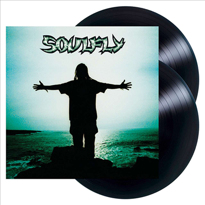 Soulfly - Soulfly (180g 2LP)