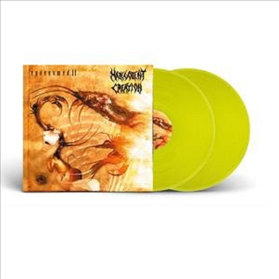 Malevolent Creation - Envenomed II (Reissue)(Ltd)(Colored 2LP)