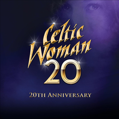 Celtic Woman - 20 (20th Anniversary Edition)(지역코드1)(DVD)