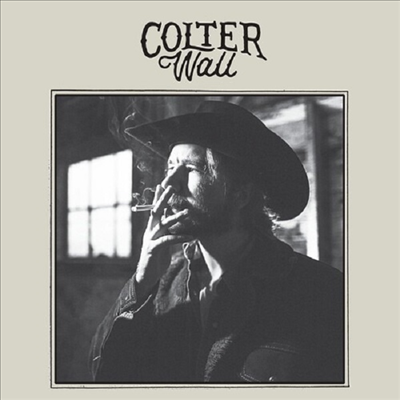 Colter Wall - Colter Wall (Softpak)(CD)