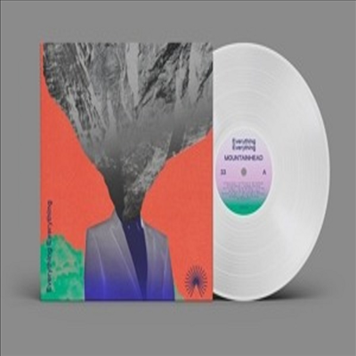 Everything Everything - Mountainhead (Ltd)(Colored LP)