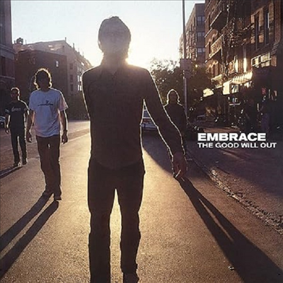 Embrace - Good Will Out (180g)(2LP)