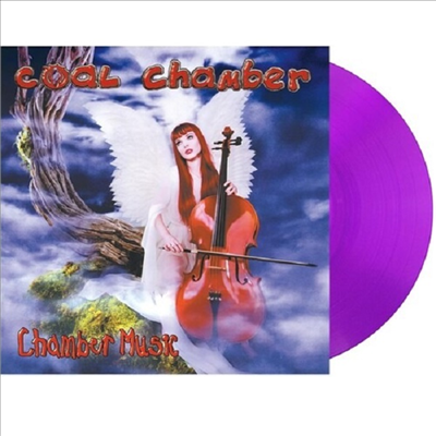 Coal Chamber - Chamber Music (Ltd)(Colored LP)