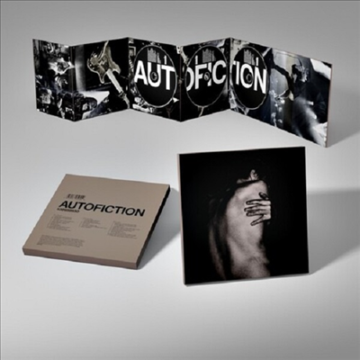 Suede - Autofiction: Expanded (Deluxe Edition)(3CD)