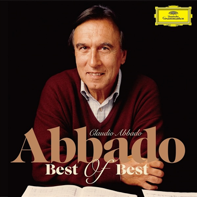 클라우디오 아바도 - 베스트 레코딩 (Claudio Abbado - Best of Best)