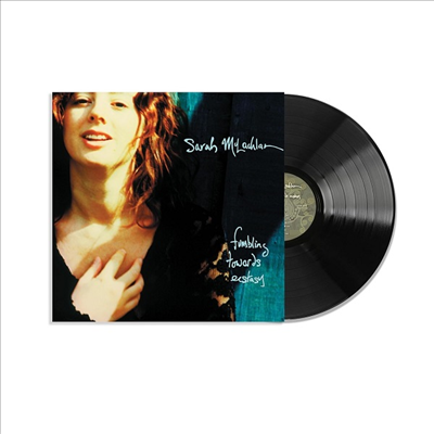 Sarah McLachlan - Fumbling Towards Ecstasy (LP)