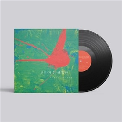 Milky Chance - Sadnecessary (LP)