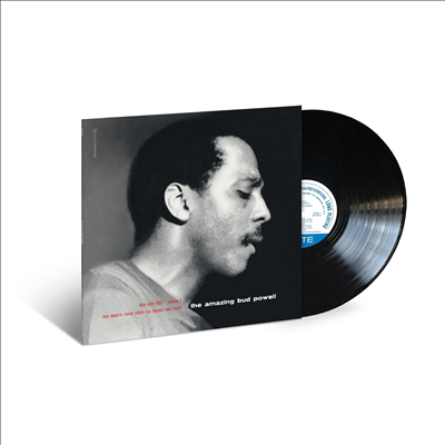 Bud Powell - Amazing Bud Powell Vol. 1 (Blue Note Classic Vinyl Series)(180g LP)