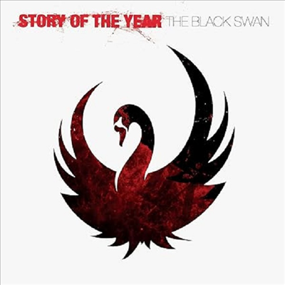 Story Of The Year - Black Swan (LP)