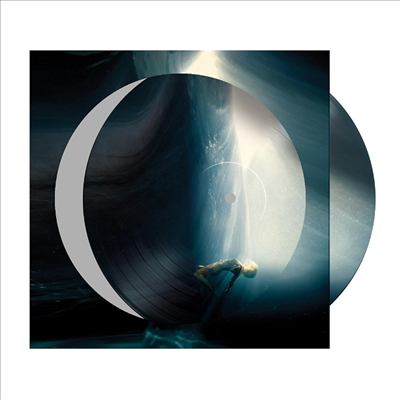 Ellie Goulding - Higher Than Heaven (Ltd)(Picture Disc)(LP)