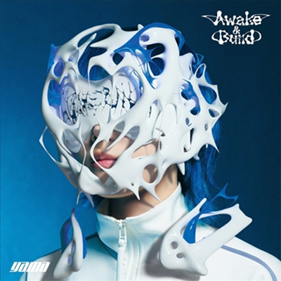 Yama (야마) - Awake&amp;Build (CD)