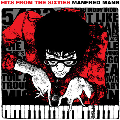 Manfred Mann - Hits From The Sixties