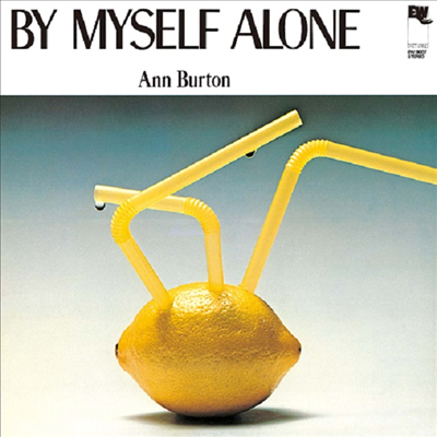 Ann Burton - By Myself Alone (2 Bonus Tracks)(SHM-CD)(일본반)