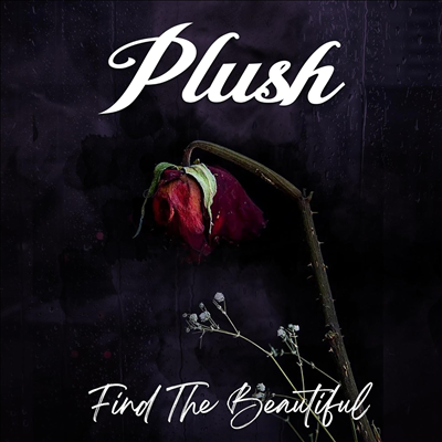 Plush - Find The Beautiful (CD)