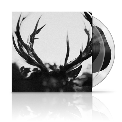 Ihsahn - Ihsahn (Ltd)(Colored 2LP)