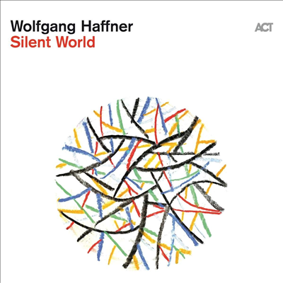 Wolfgang Haffner - Silent World (Digipack)(CD)