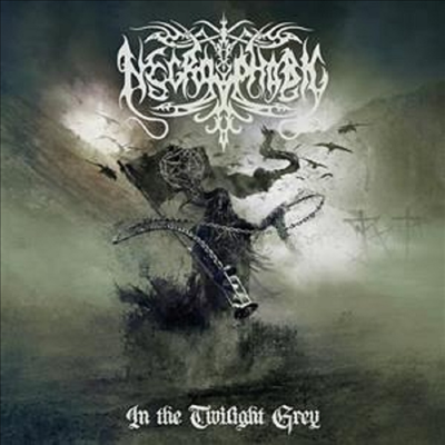 Necrophobic - In The Twilight Grey (Mediabook Edition)(CD)