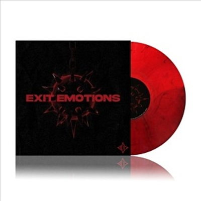 Blind Channel - Exit Emotions (Ltd)(Colored LP)