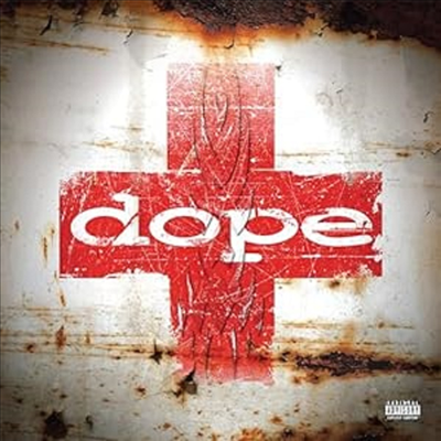 Dope - Group Therapy (LP)