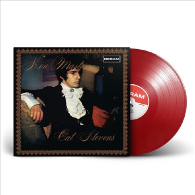 Cat Stevens (Yusuf) - New Masters (Ltd)(Colored LP)