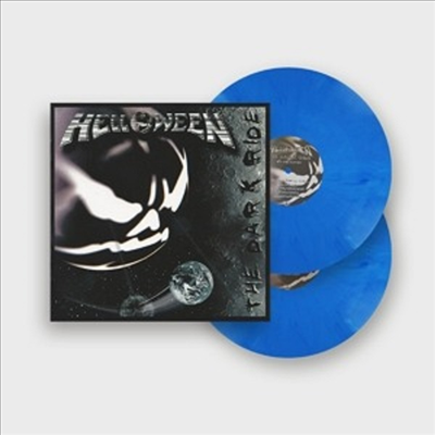 Helloween - Dark Ride (Ltd)(180g Colored 2LP)