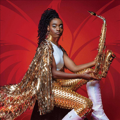 Lakecia Benjamin - Phoenix (2LP)