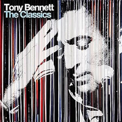 Tony Bennett - The Classics (CD)