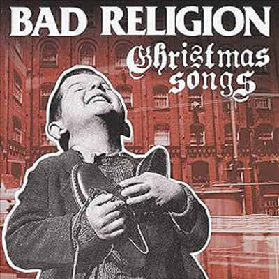 Bad Religion - Christmas Songs (CD)