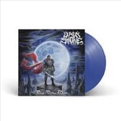 Upon Stone - Dead Mother Moon (Ltd)(Colored LP)