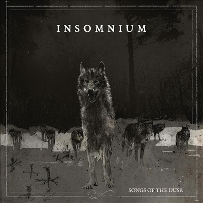 Insomnium - Songs Of The Dusk (Digipack)(CD)