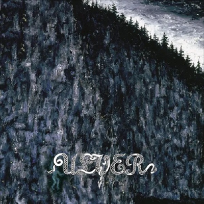 Ulver - Bergtatt - Et Eeventyr I 5 Capitler (Ltd)(Colored LP)
