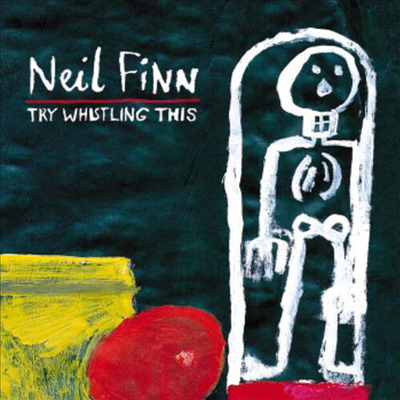 Neil Finn - Try Whistling This (CD)