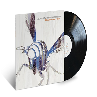 Animal Liberation Orchestra - Fly Between Falls (LP)