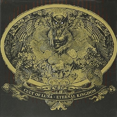 Cult Of Luna - Eternal Kingdom (CD)