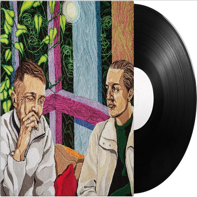 Disclosure - Alchemy (LP)