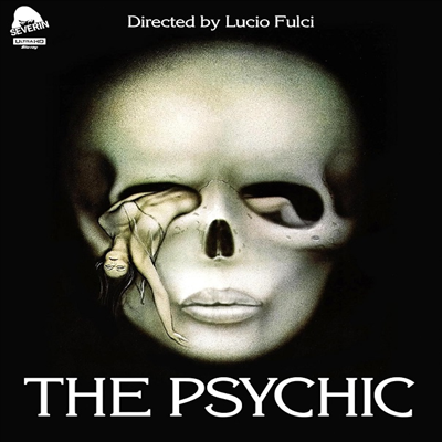 The Psychic (더 싸이킥) (1977)(한글무자막)(4K Ultra HD + Blu-ray)