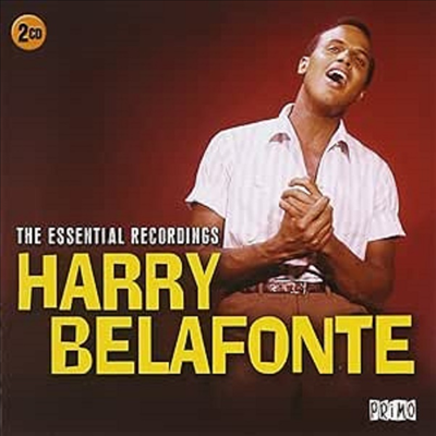 Harry Belafonte - The Essential Recordings (2CD)