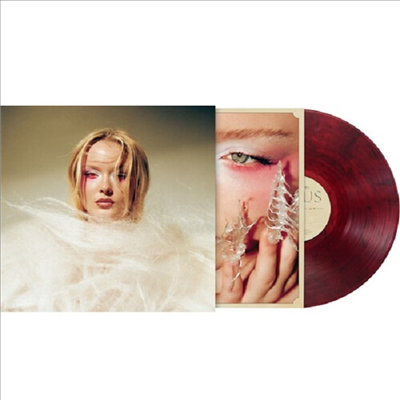 Zara Larsson - Venus (Ltd)(Poster)(Colored LP)