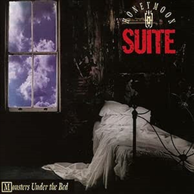 Honeymoon Suite - Monsters Under The Bed (Remastered)(Deluxe Collector&#39;s Edition)(CD)