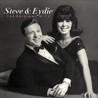 Steve Lawrence &amp; Eydie Gorme - Original Hits (CD)