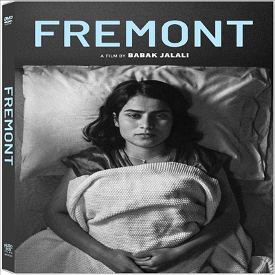 Fremont (프리몬트) (2023)(지역코드1)(한글무자막)(DVD)