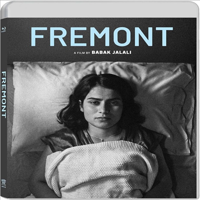 Fremont (프리몬트) (2023)(한글무자막)(Blu-ray)