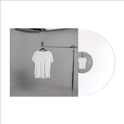 Plain White T&#39;s - Plain White T&#39;s (Ltd)(Colored LP)