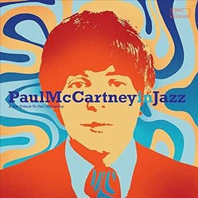 Various Artists - Paul Mccartney In Jazz (LP)