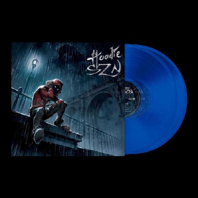 Boogie Wit Da Hoodie - Hoodie Szn (Ltd)(Colored 2LP)