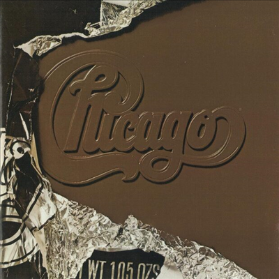 Chicago - Chicago X (Ltd. Ed)(Gatefold)(Chocolate LP)