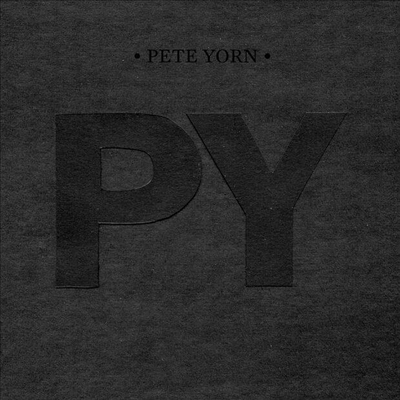 Pete Yorn - Pete Yorn (LP)