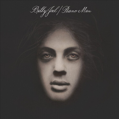Billy Joel - Piano Man (LP)