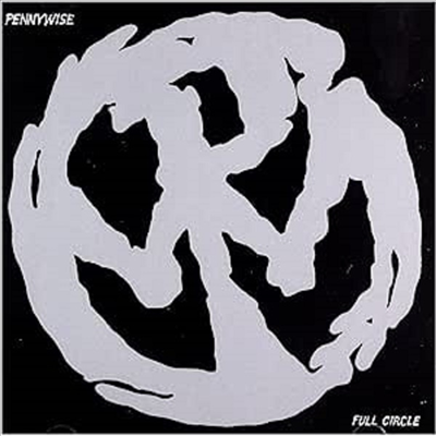 Pennywise - Full Circle (CD)