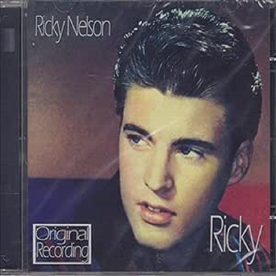 Ricky Nelson - Ricky (CD)